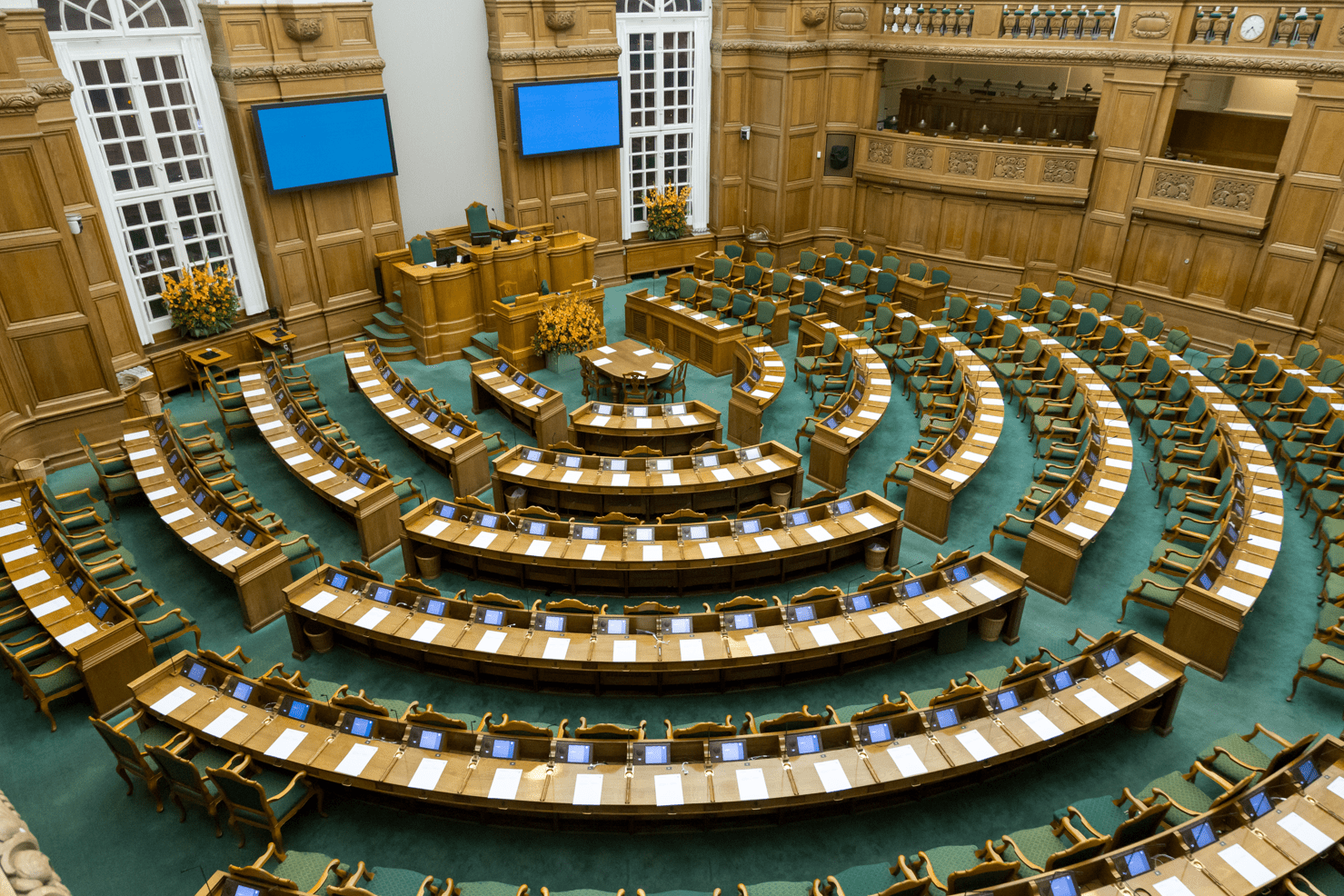 Hvordan Skulle De Mennesker, Der Har Styret Landet De Seneste årtier ...